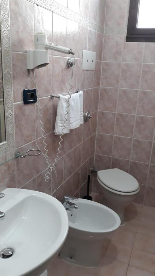 Hotel San Giuliano 3*