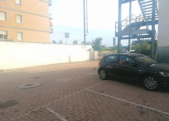 Hotel San Giuliano