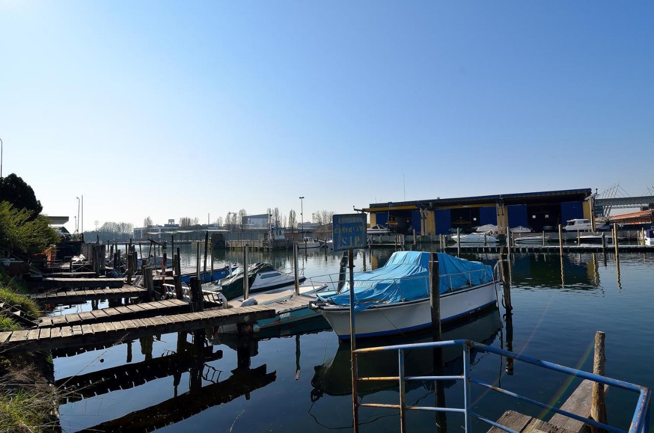 San Giuliano Hotel 3*