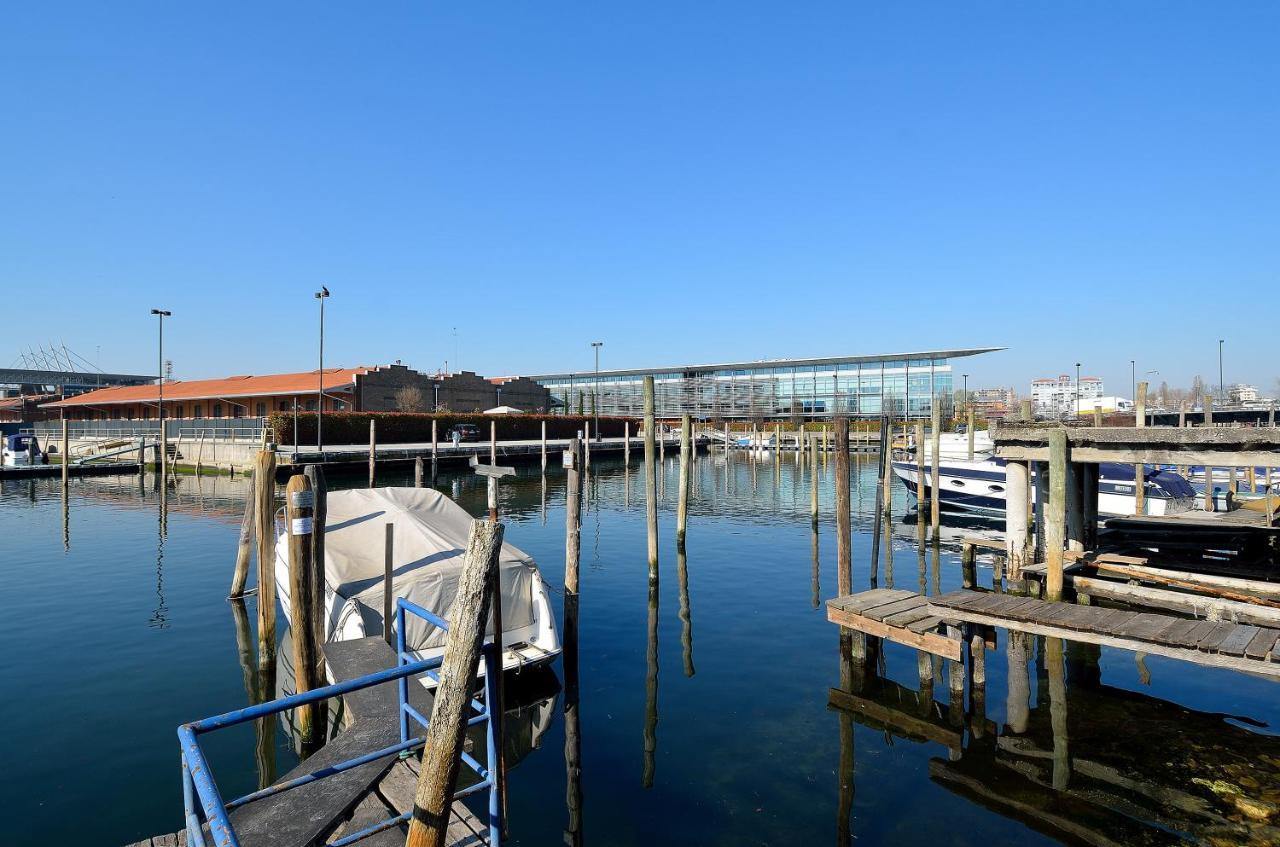 San Giuliano 3* Mestre