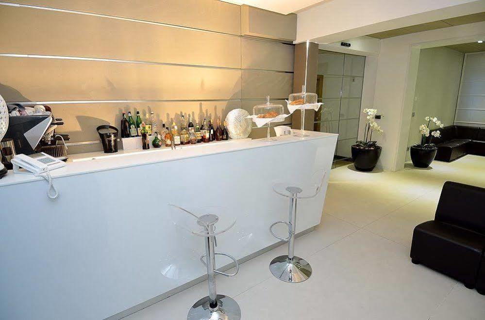 San Giuliano Hotel Mestre
