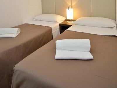 Hotel San Giuliano